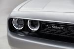 Dodge Challenger 392 Hemi Scat Pack Shaker 2015 года